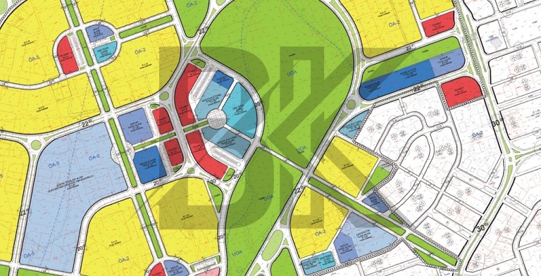 Taks ve Kaks İmar Hesaplama