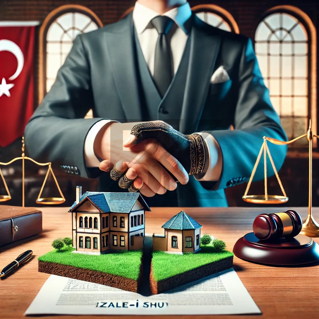 İzale-i şuyu davası