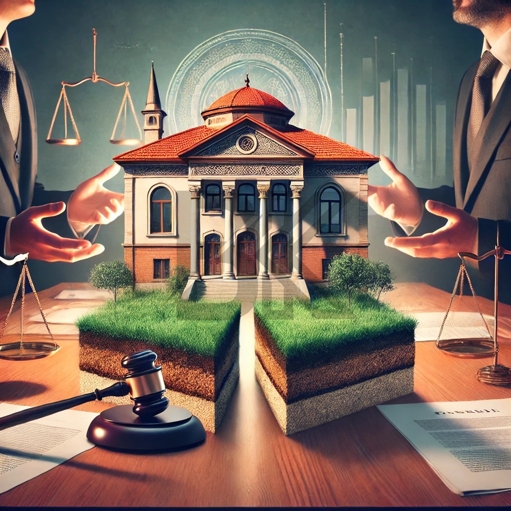 İzaeli şuyu davası nasıl açılır