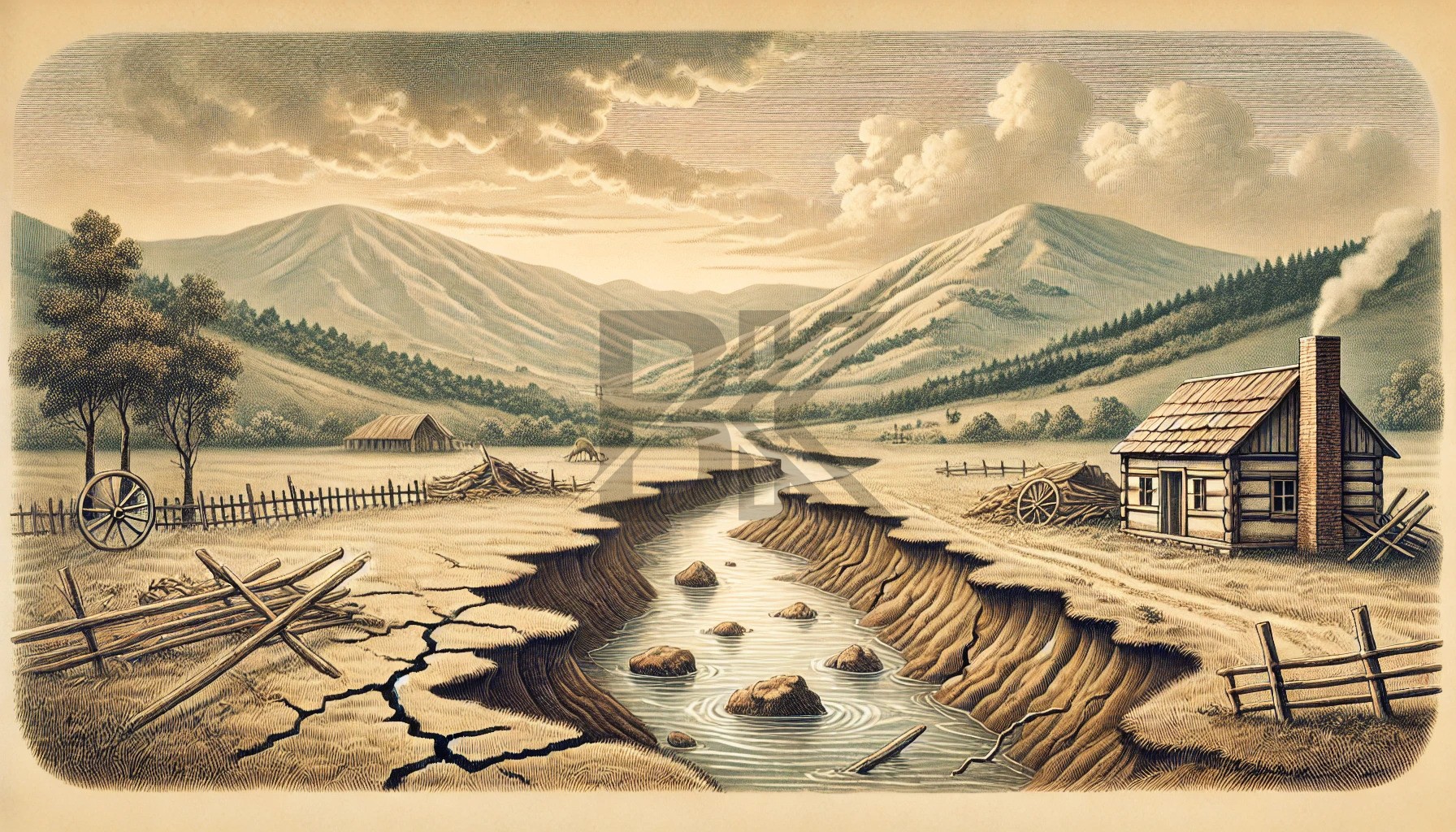 Arazi afet bölgesinde mi