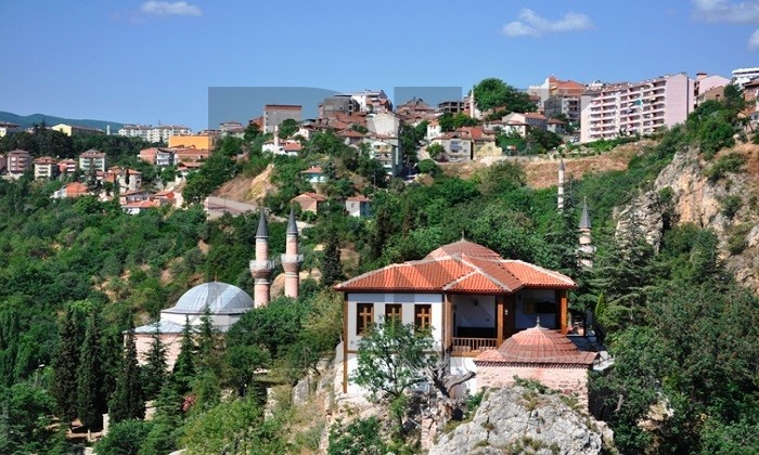 Bilecik ili görseli