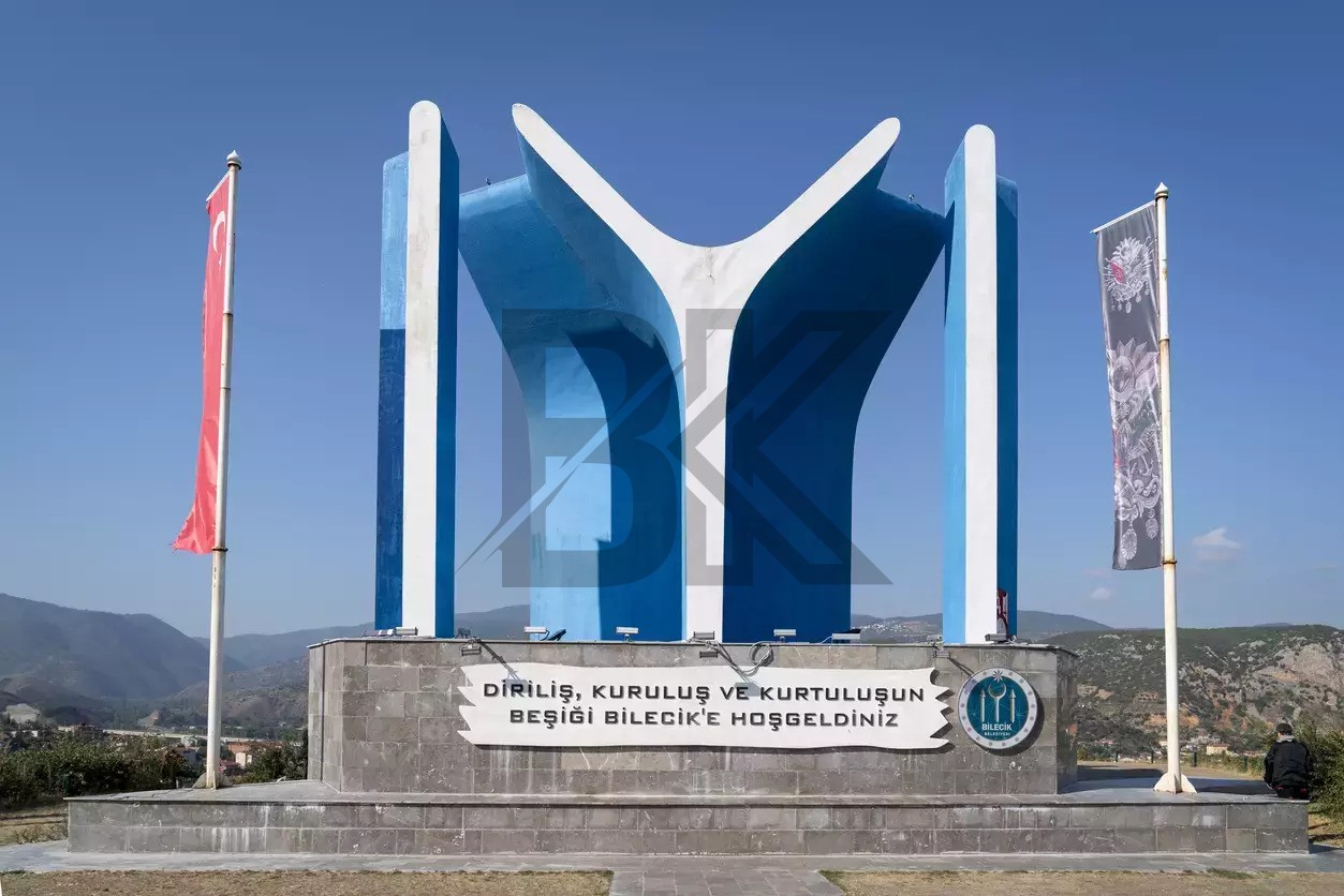 Bilecik Kayıboyu görseli