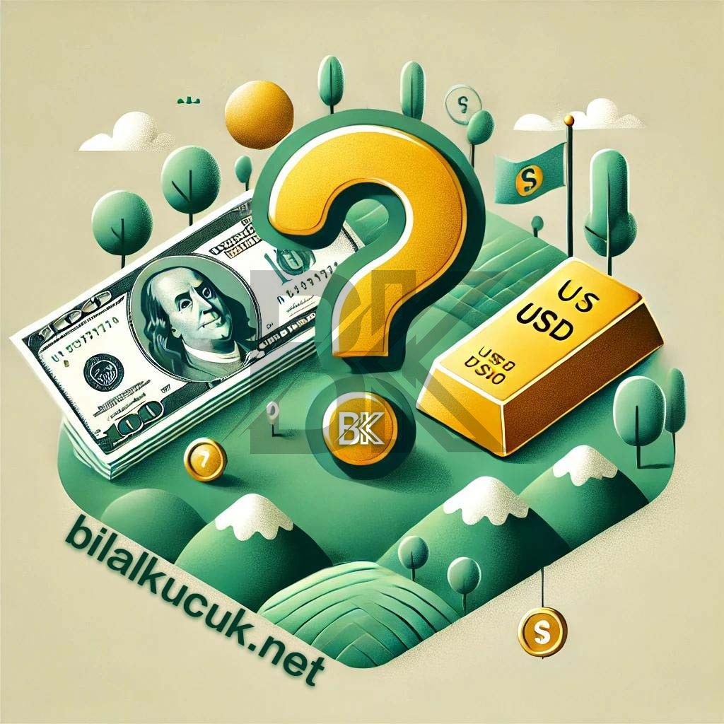 Dolar mı altın mı toprak mı daha karlı?