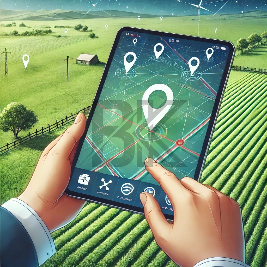 Arazinin fiziki konumu doğru mu nasıl kontrol edilir