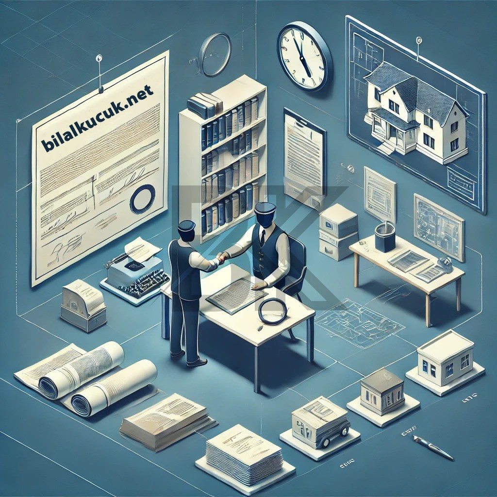 Arsa 2 kişi üzerine alınır mı